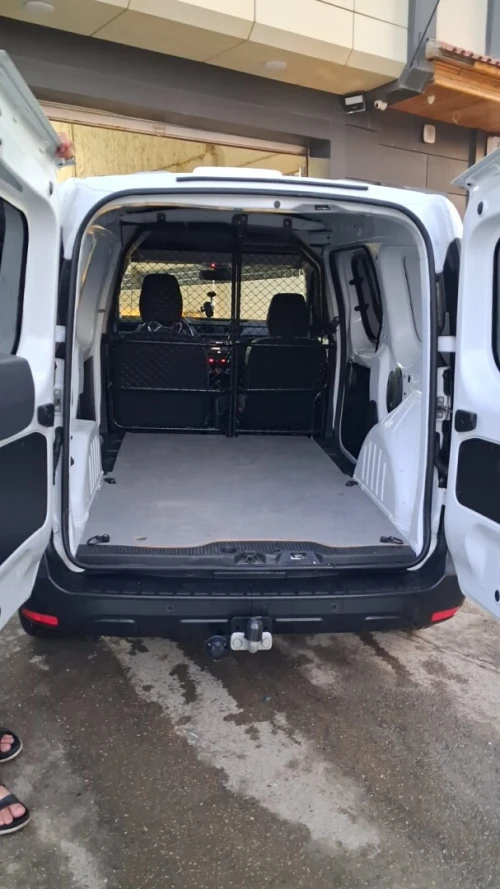 Renault New express 2024 