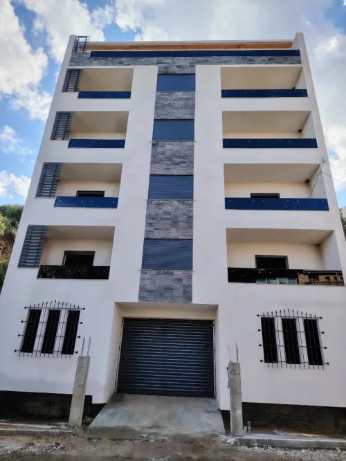 Vente Appartement Niveau de villa F4 Skikda Skikda