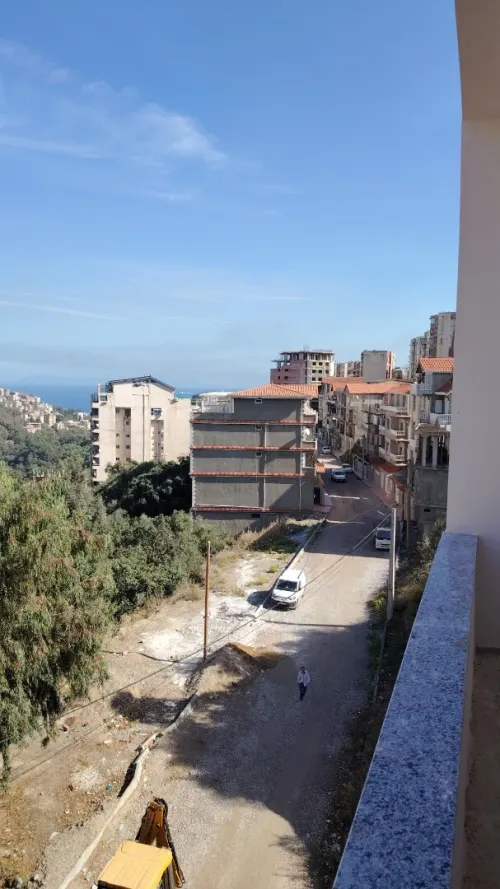 Vente Appartement Niveau de villa F4 Skikda Skikda