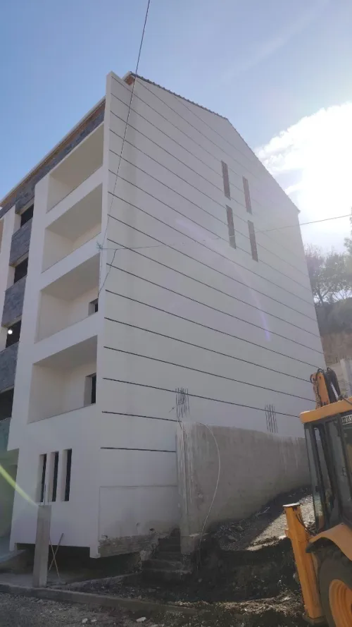Vente Appartement Niveau de villa F4 Skikda Skikda