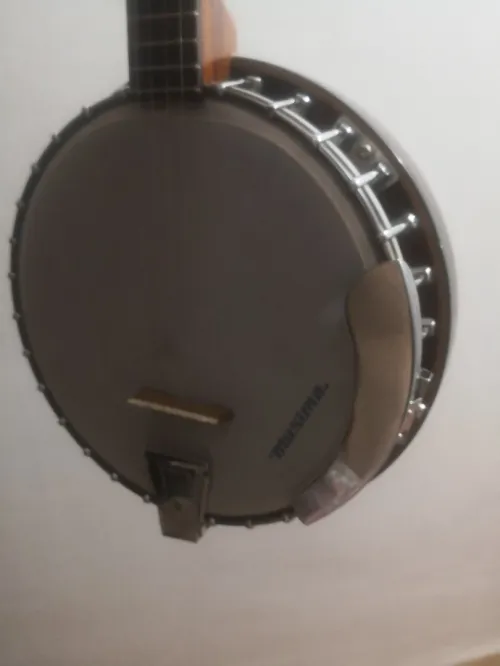 Bonjo pro marque musima 4 cordes 