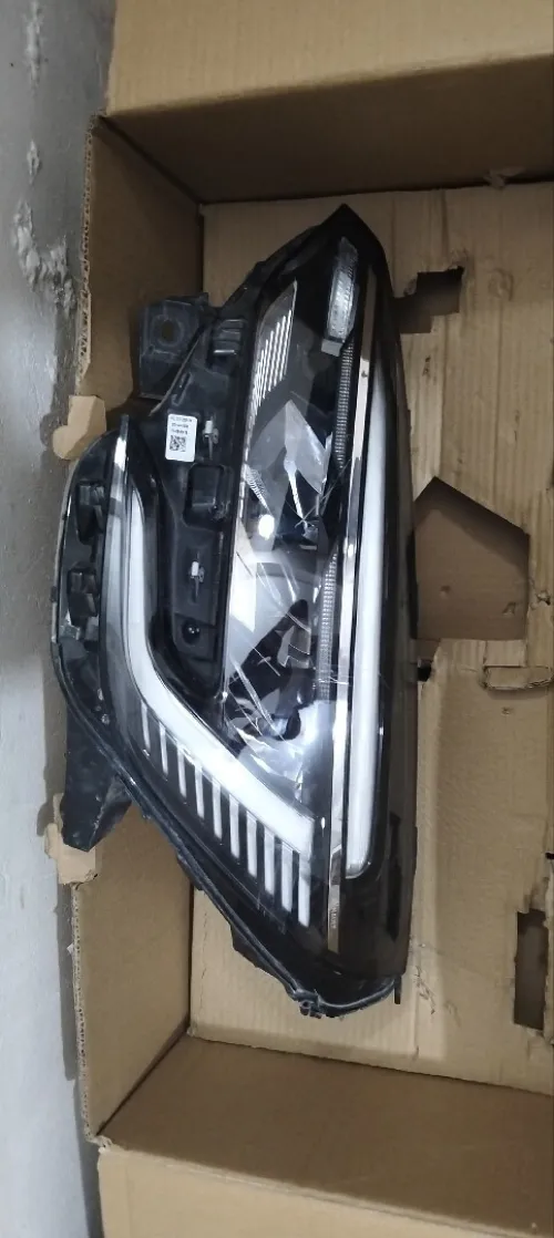 Optique Clio 5 