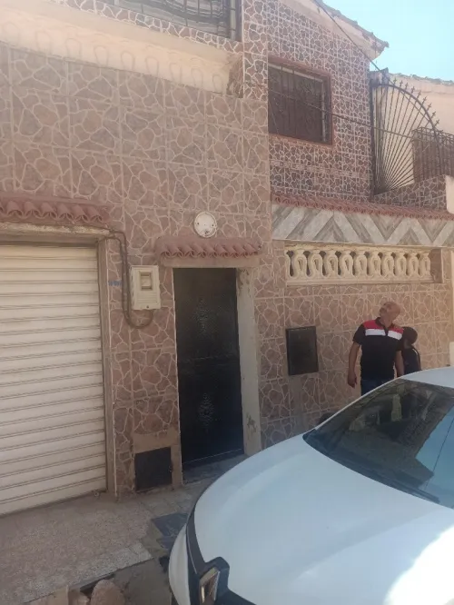 Vente Villa Oran Ain el turck