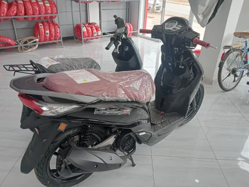 Sym Symphonie ST 2025
