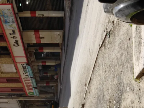 Vente Appartement F3 Tizi Ouzou Tizi ouzou