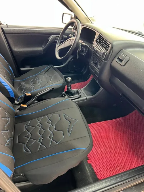 Volkswagen Golf 3 1995 Golf 3