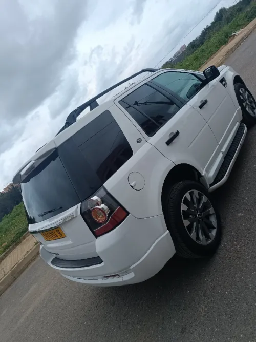 Land Rover Freelander 2 2014 Freelander 2