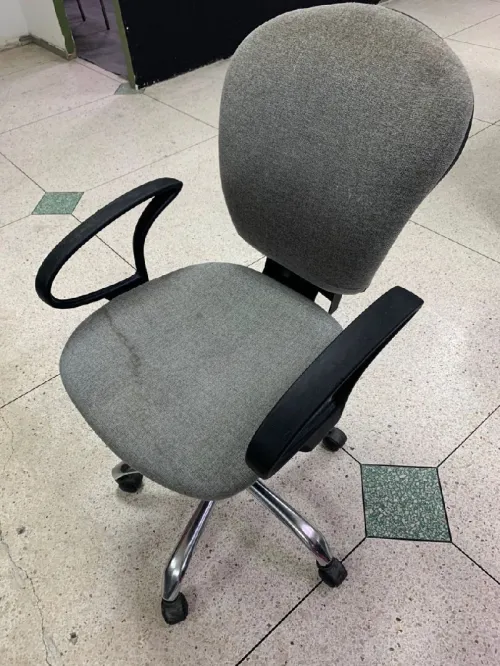 Chaise de bureau