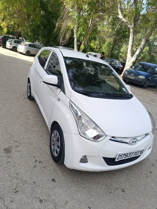 Hyundai EON 2013 GLS