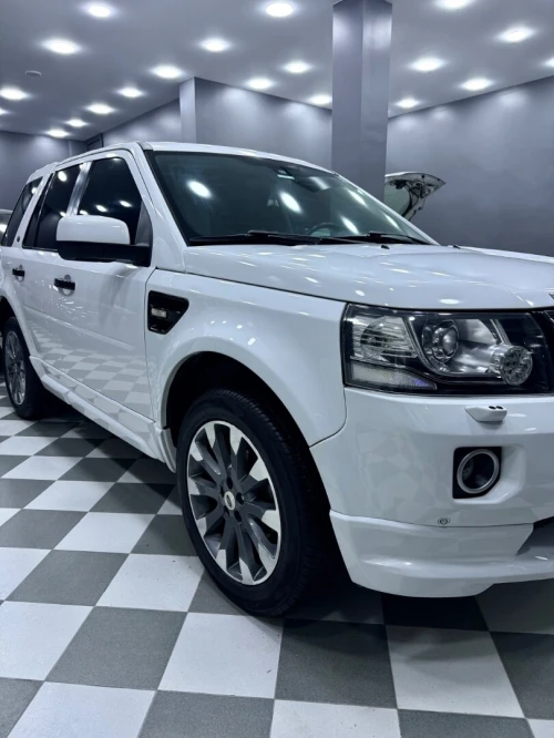 Land Rover Freelander 2 2014 Premium 