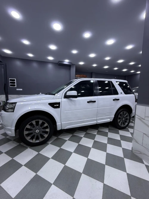 Land Rover Freelander 2 2014 Premium 