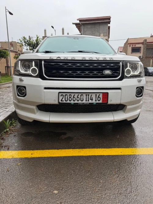 Land Rover Freelander 2 2014 Premium 