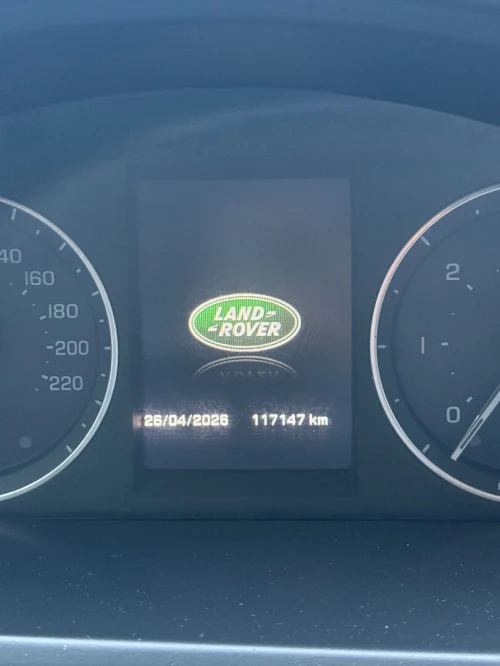 Land Rover Freelander 2 2014 Premium 