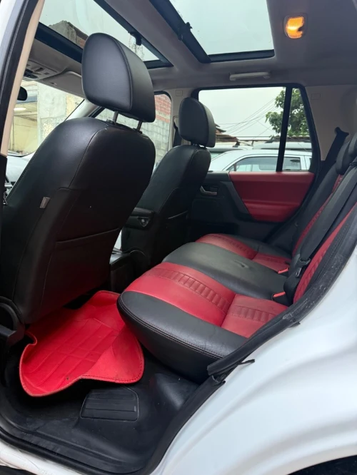 Land Rover Freelander 2 2014 Premium 
