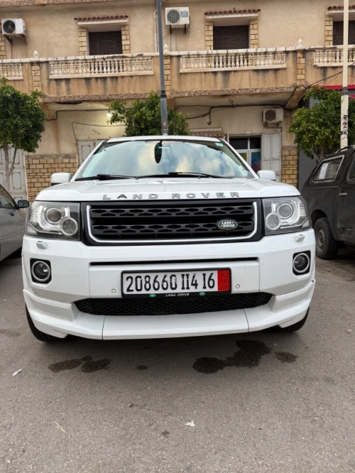 Land Rover Freelander 2 2014 Premium 
