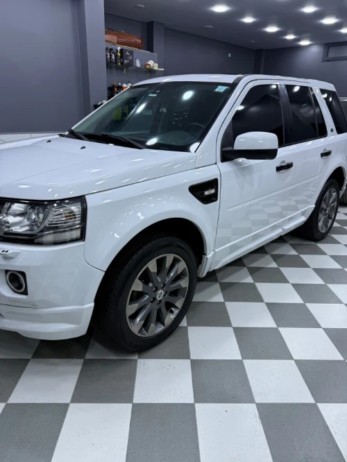 Land Rover Freelander 2 2014 Premium 