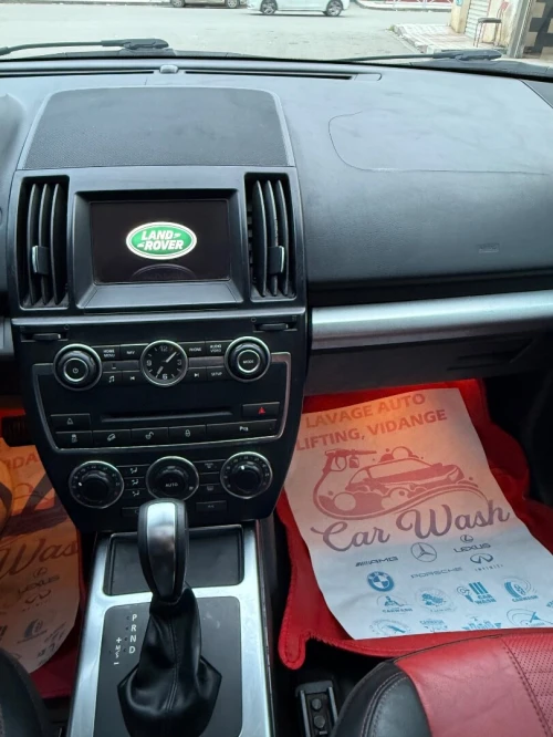 Land Rover Freelander 2 2014 Premium 