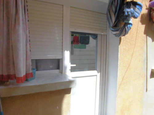 Vente Appartement Duplex F4 Sidi Bel Abbès Sidi bel abbes