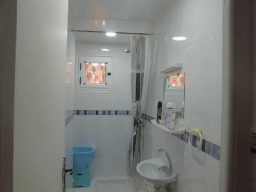 Vente Appartement Duplex F4 Sidi Bel Abbès Sidi bel abbes