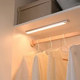 Led ditecteur de mouvement مصباح ليد مستشعر الحركة