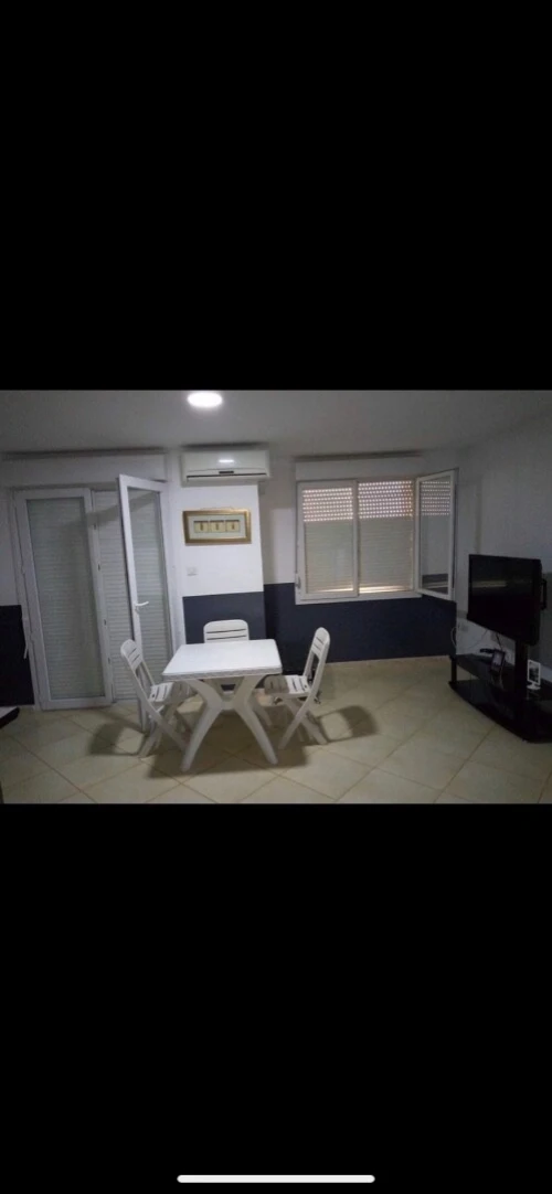 Location vacances Appartement F3 Béjaïa Bejaia