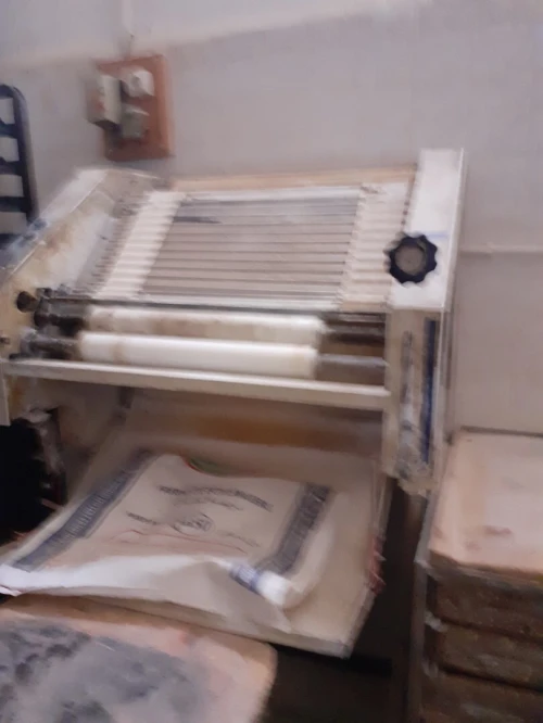 Equipment de boulanger 