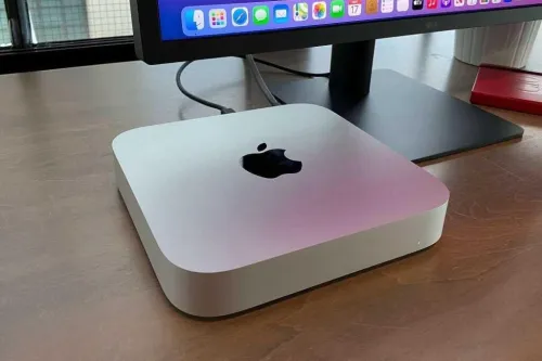 Mac mini m1 1 terra