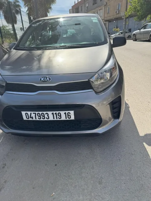 Kia Picanto 2019 Style