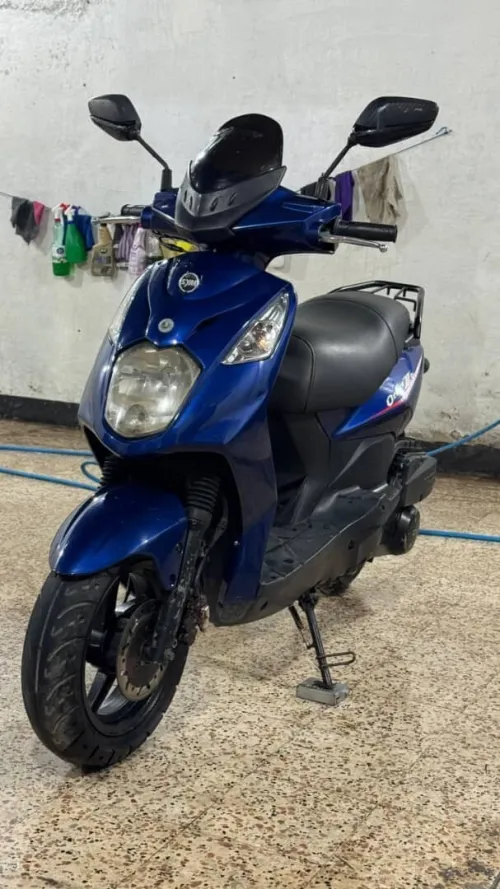 Sym Orbit 2019