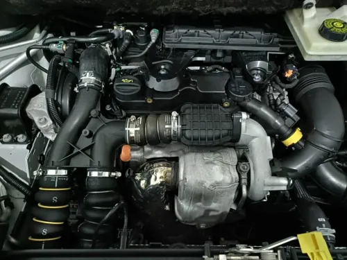 Peugeot Partner 2014 b 9