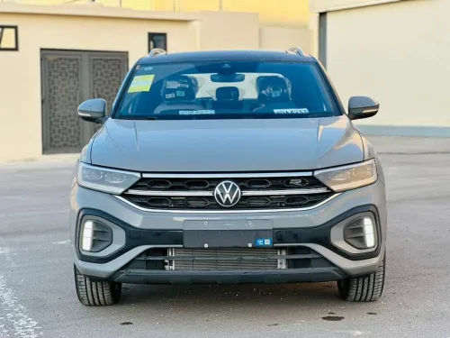 Volkswagen T-Roc 2025 R- Line Edition 