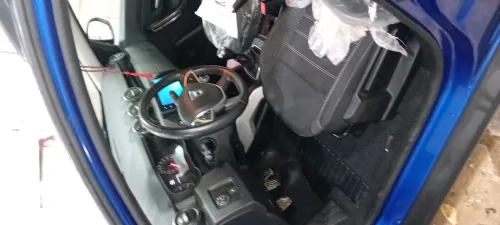 Dacia Duster 2022 Journey plus