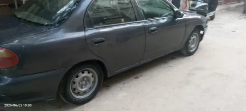 Kia Sephia 2000 Sephia