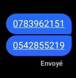 Vente Villa Blida Ouled selama