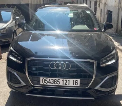 Audi Q2 2021 