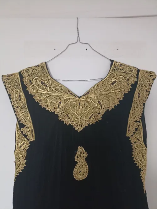 Robe Fergani