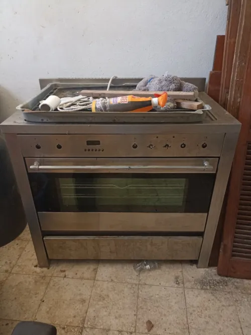 Cuisinière Rosière/Arthur Martin