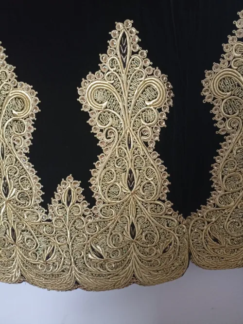 Robe Fergani