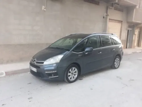Citroen C4 Picasso 2014 Selection 7p