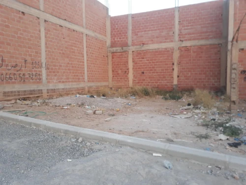 Vente Terrain Batna Batna
