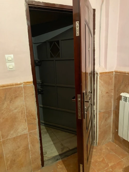 Vente Appartement F3 Sétif El eulma