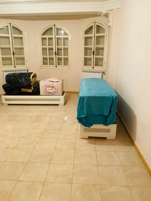 Vente Appartement F3 Sétif El eulma