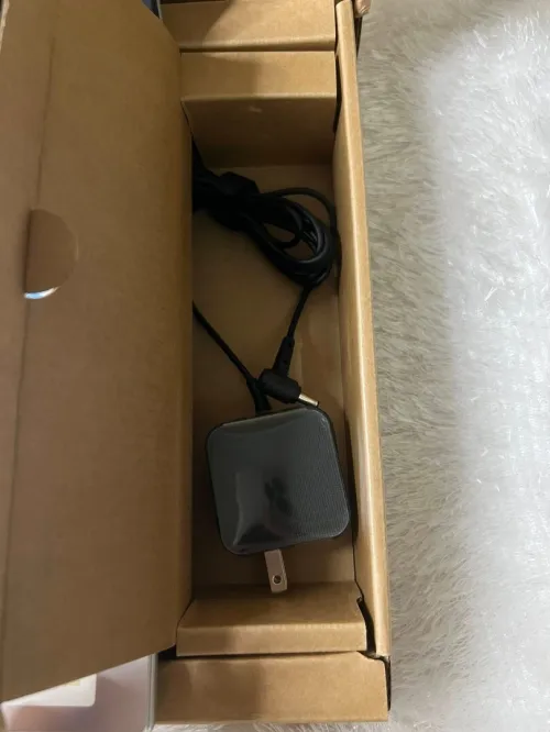ASUS VIVOBOOK GO 15 RYZEN 5 7520U 8GB 512GB SSD FHD 15" NEUF
