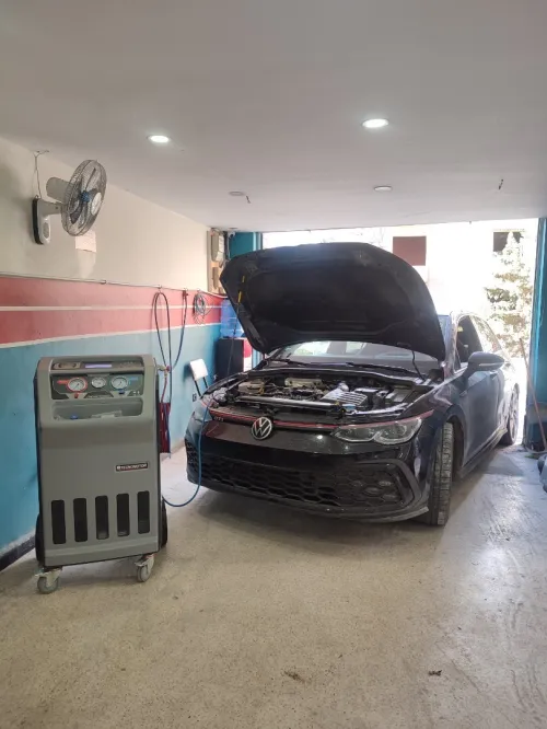 Climatisation Auto