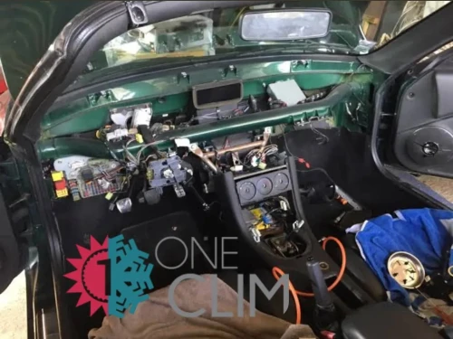 Réparation Clim Auto