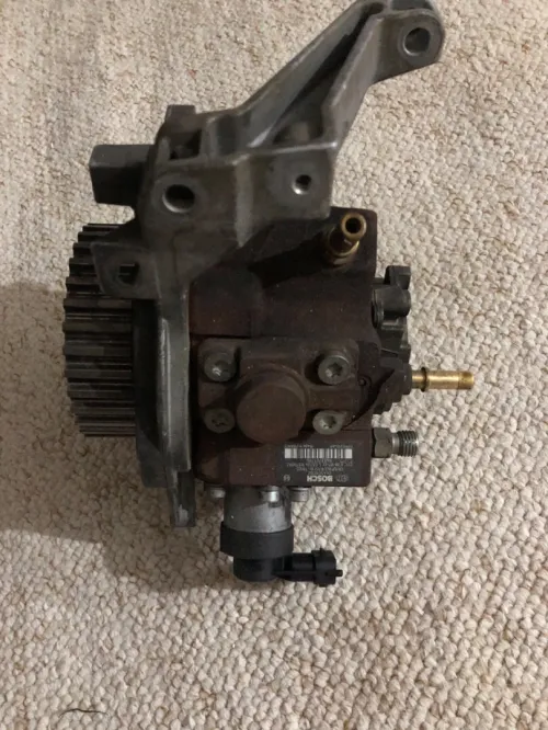 Pompe Hp Peugeot Citroën 1.6 HDI 90 -110 cv 