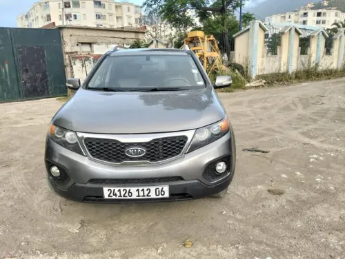 Kia Sorento 2012 