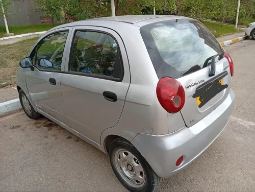 Chevrolet Spark 2012 Lite Ls