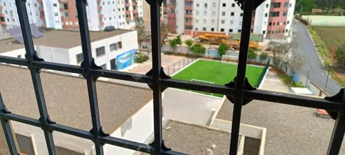 Vente Appartement F3 Alger Staoueli
