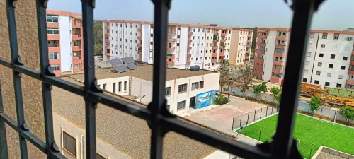 Vente Appartement F3 Alger Staoueli
